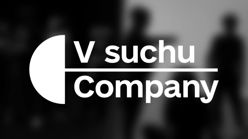 V Suchu Company